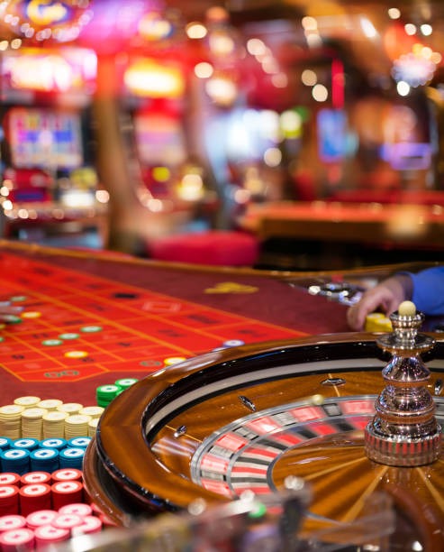 yume toto Live Casino